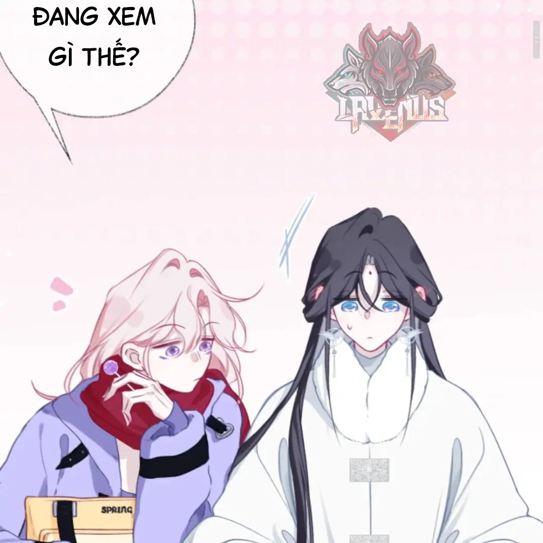 Decibel Nhịp Tim Chap 13 - Next Chap 14