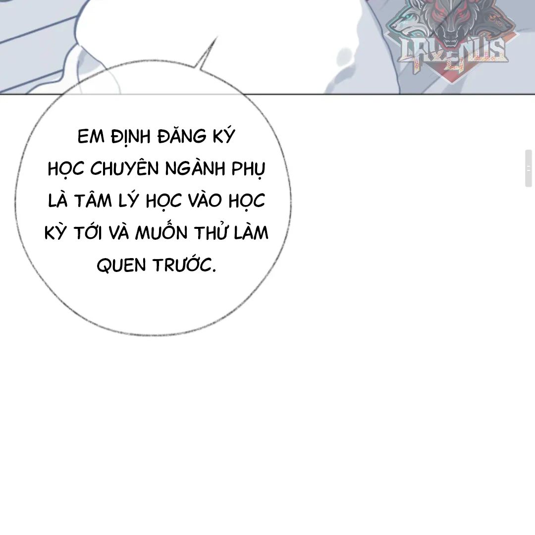 Decibel Nhịp Tim Chap 13 - Next Chap 14