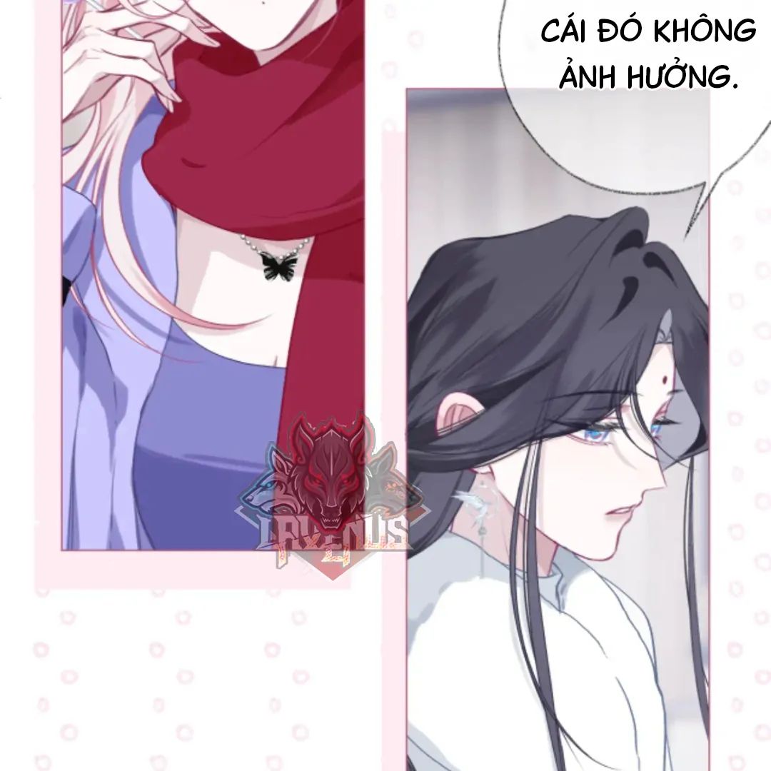Decibel Nhịp Tim Chap 13 - Next Chap 14