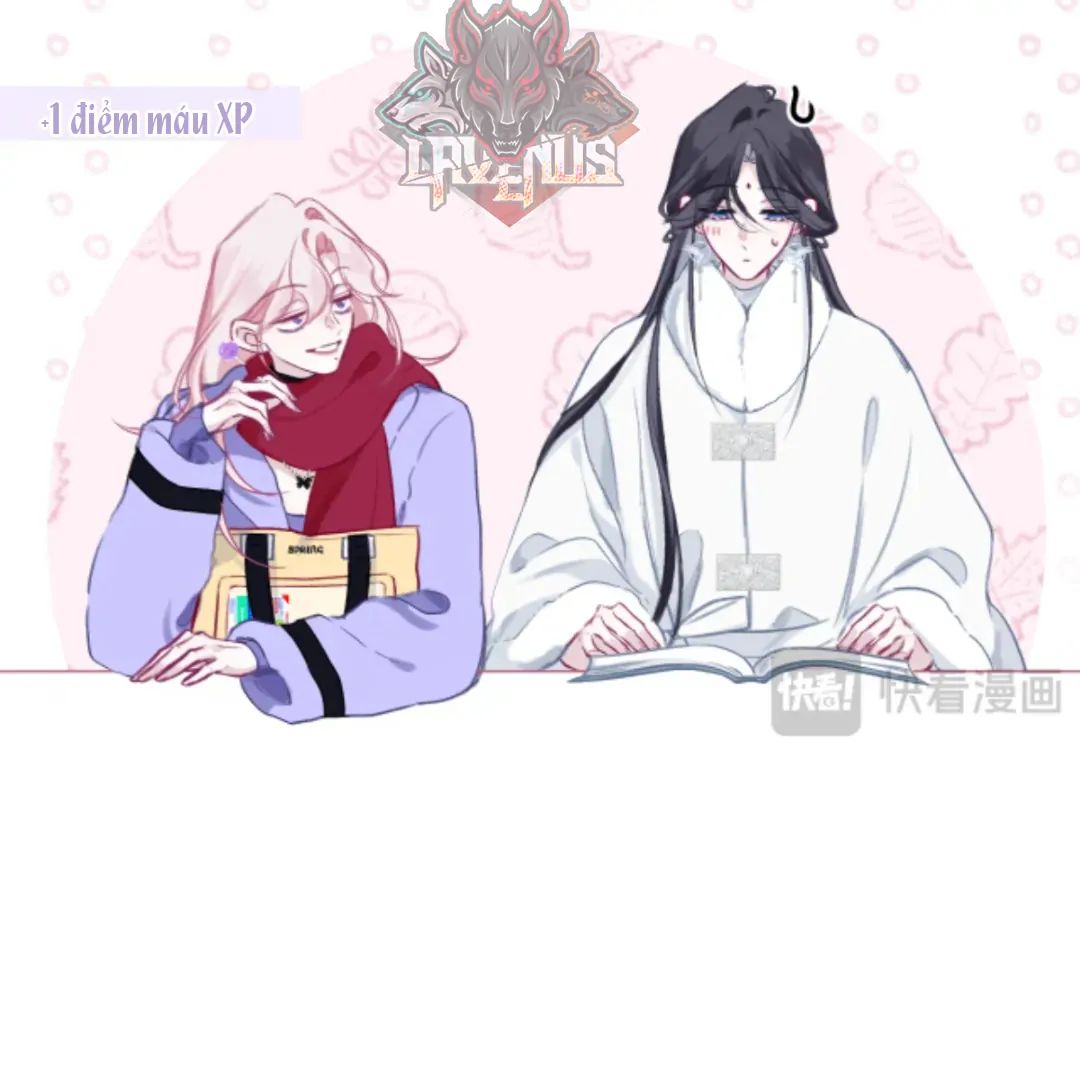 Decibel Nhịp Tim Chap 13 - Next Chap 14