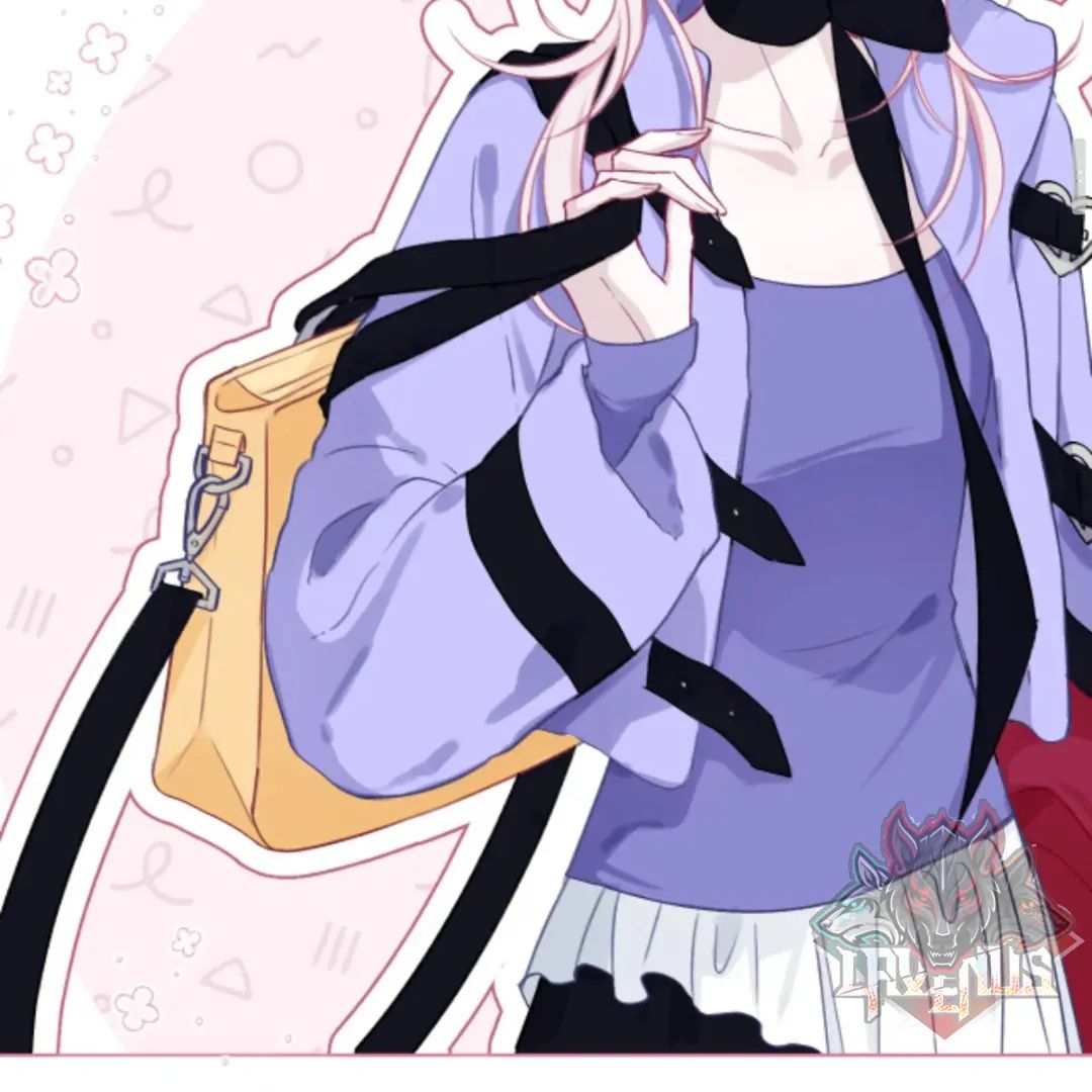 Decibel Nhịp Tim Chap 13 - Next Chap 14