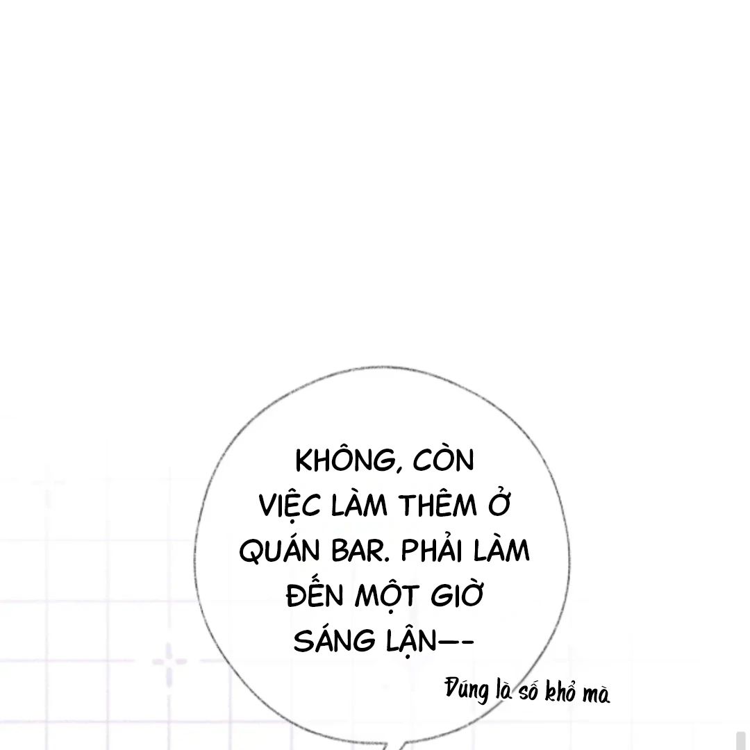 Decibel Nhịp Tim Chap 13 - Next Chap 14