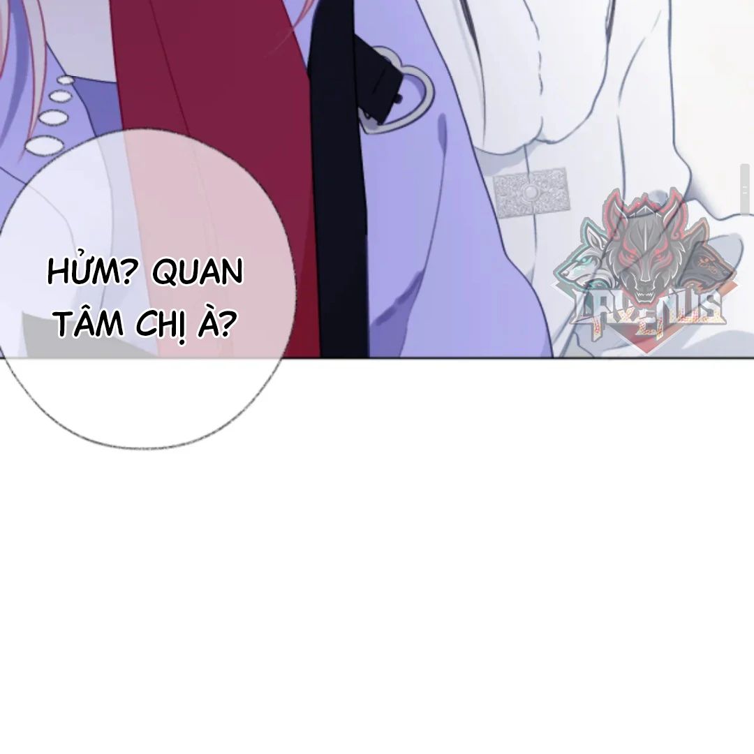 Decibel Nhịp Tim Chap 13 - Next Chap 14