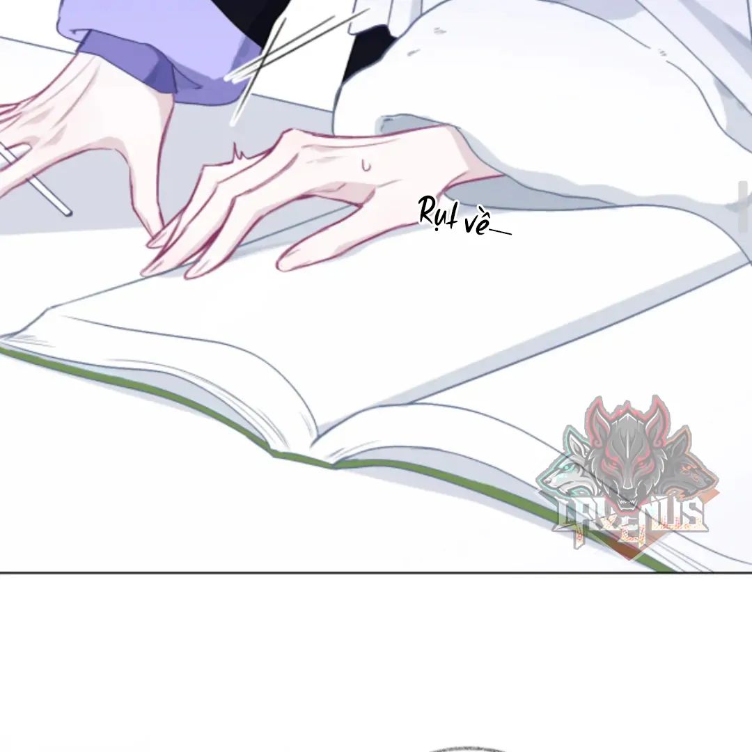 Decibel Nhịp Tim Chap 13 - Next Chap 14