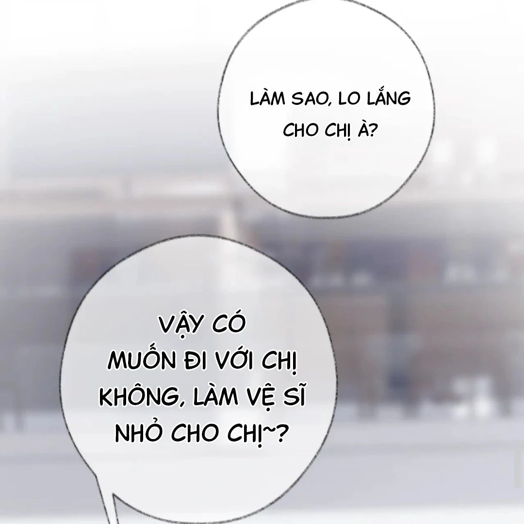 Decibel Nhịp Tim Chap 13 - Next Chap 14