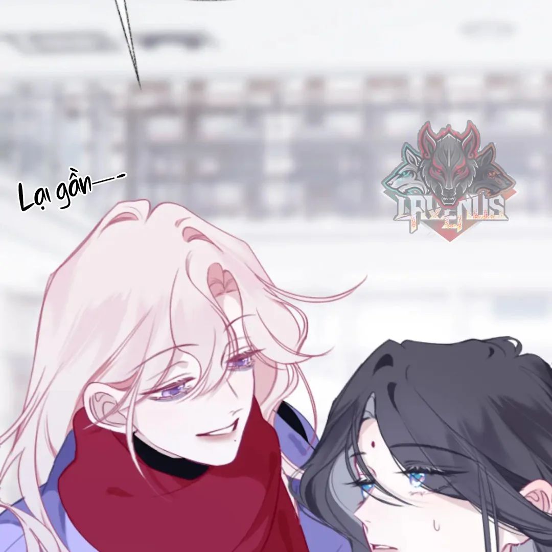 Decibel Nhịp Tim Chap 13 - Next Chap 14