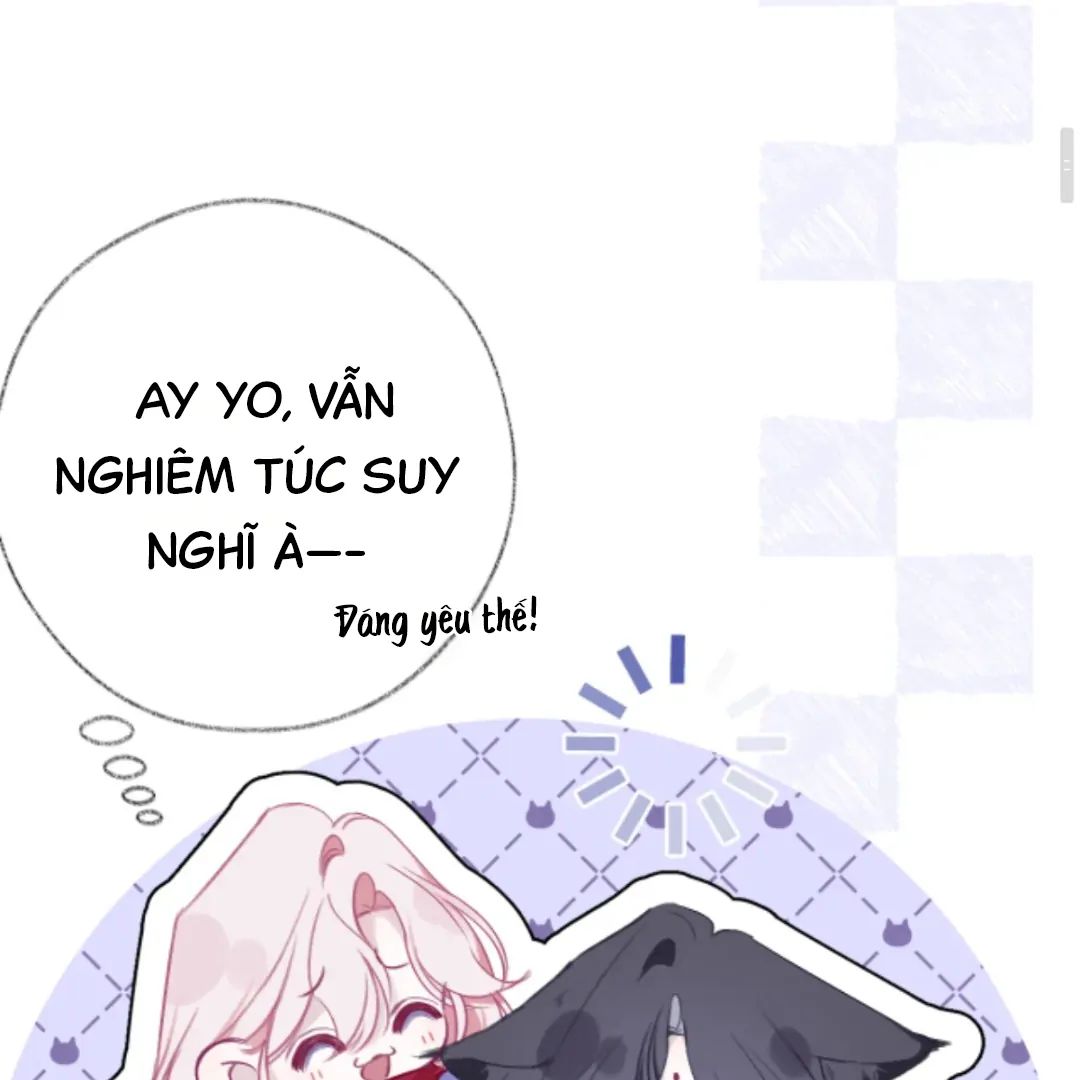 Decibel Nhịp Tim Chap 13 - Next Chap 14