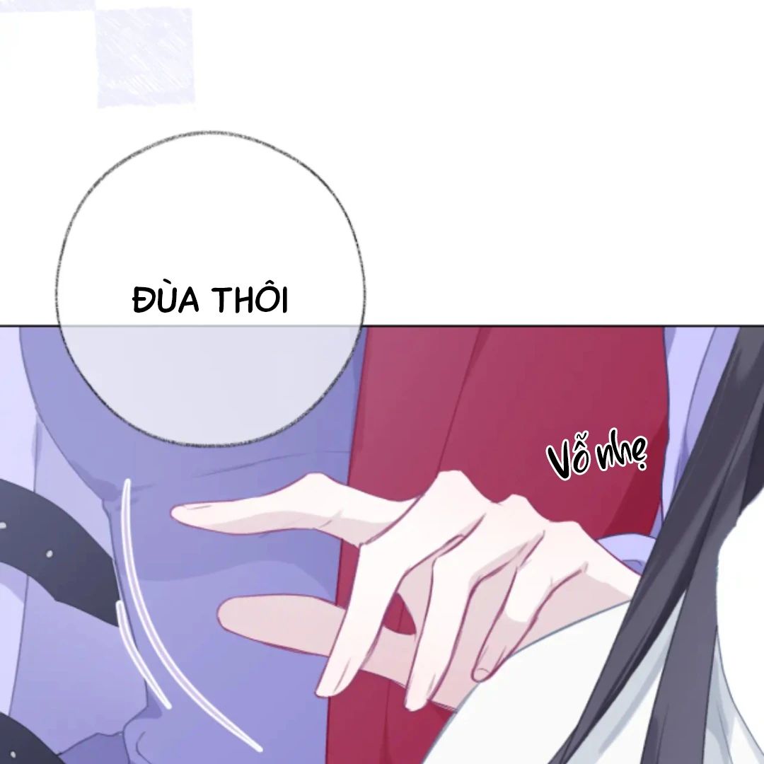 Decibel Nhịp Tim Chap 13 - Next Chap 14