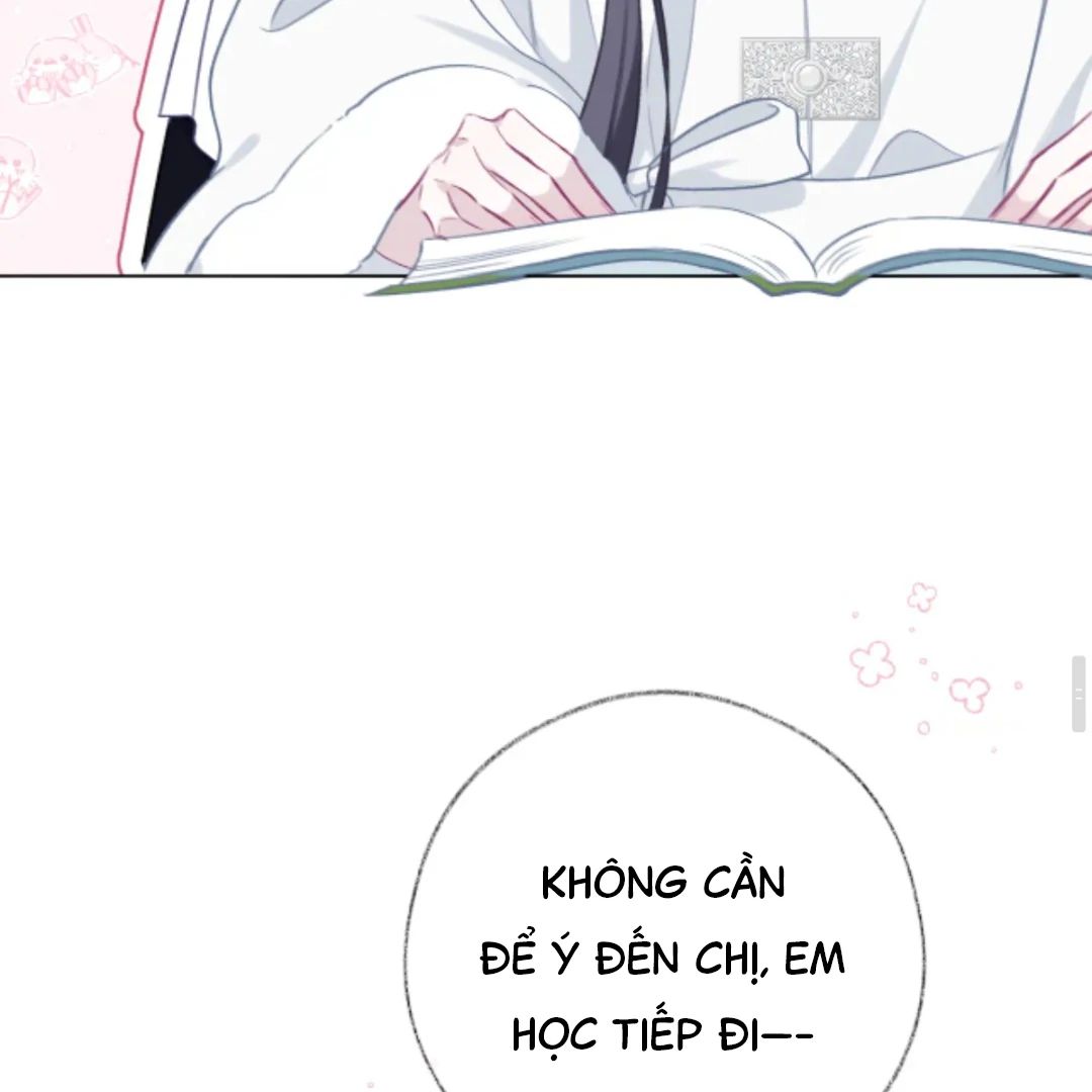 Decibel Nhịp Tim Chap 13 - Next Chap 14