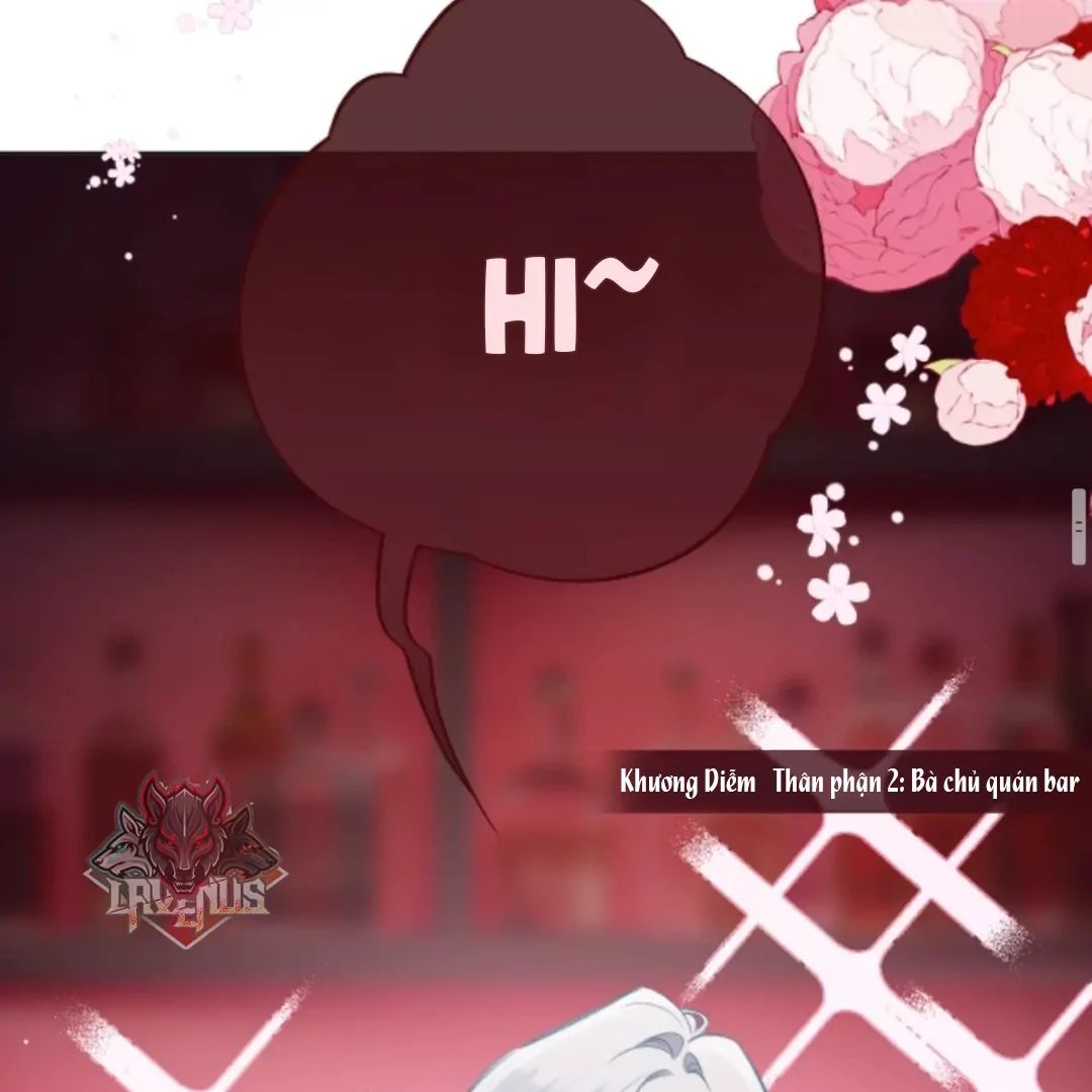 Decibel Nhịp Tim Chap 14 - Next Chap 15