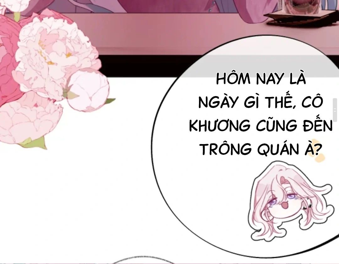 Decibel Nhịp Tim Chap 14 - Next Chap 15