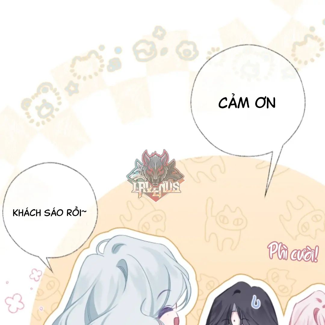 Decibel Nhịp Tim Chap 14 - Next Chap 15