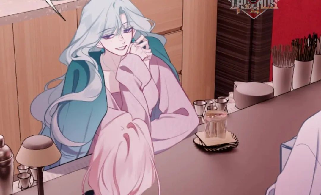 Decibel Nhịp Tim Chap 14 - Next Chap 15