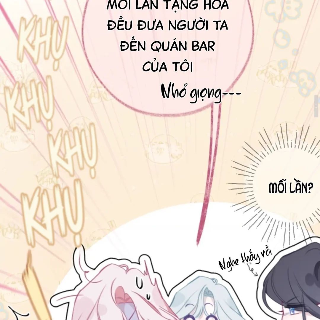 Decibel Nhịp Tim Chap 14 - Next Chap 15