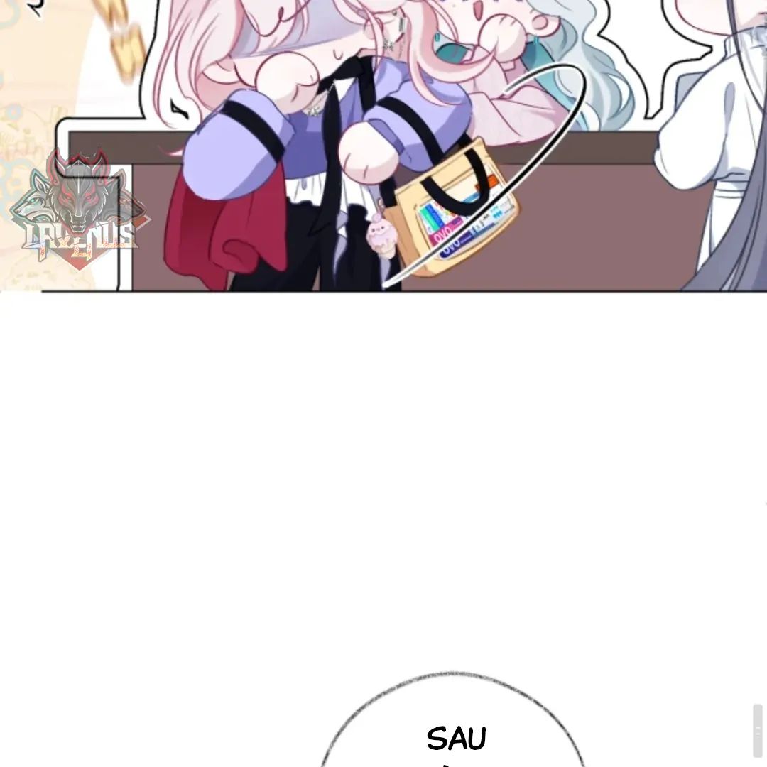 Decibel Nhịp Tim Chap 14 - Next Chap 15