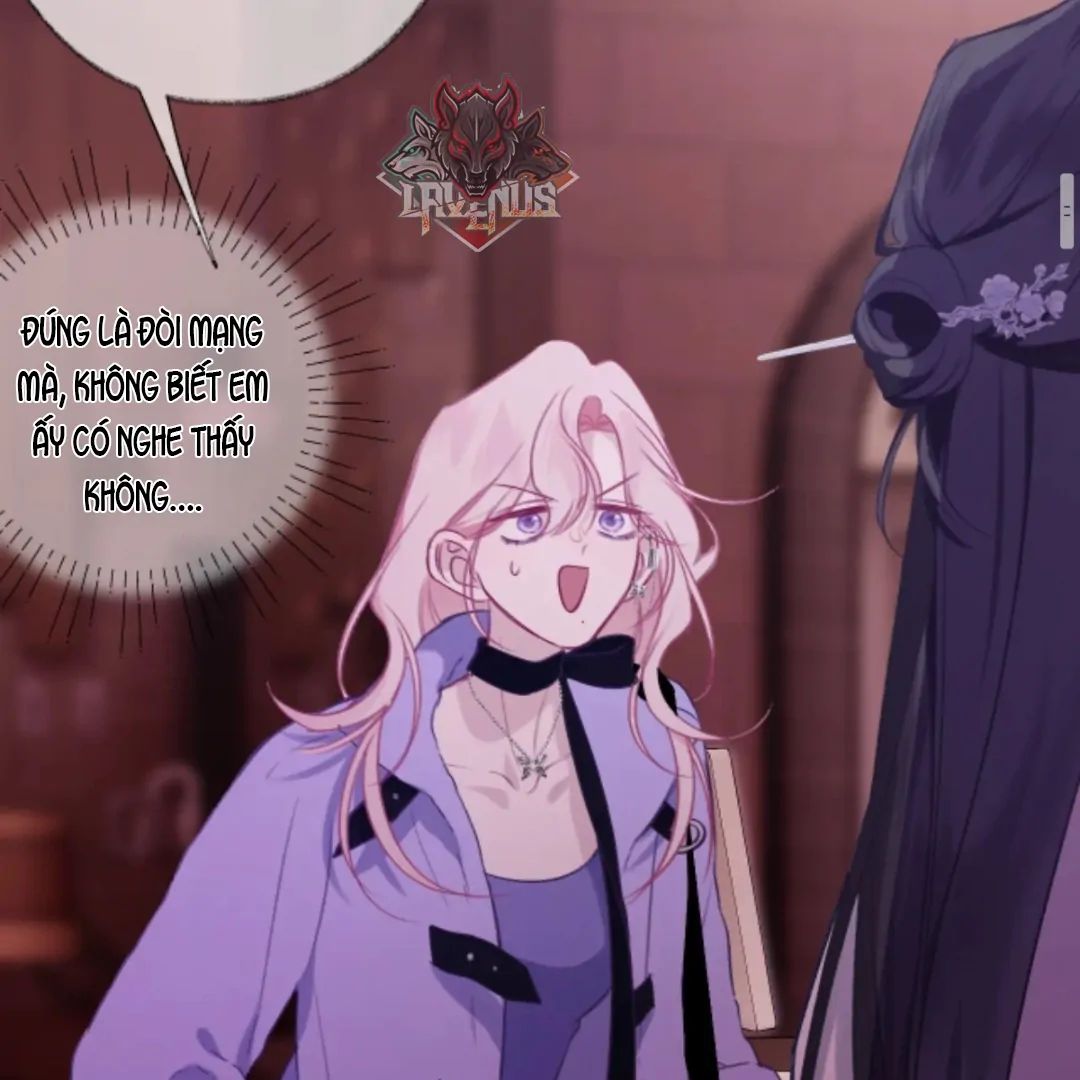 Decibel Nhịp Tim Chap 14 - Next Chap 15