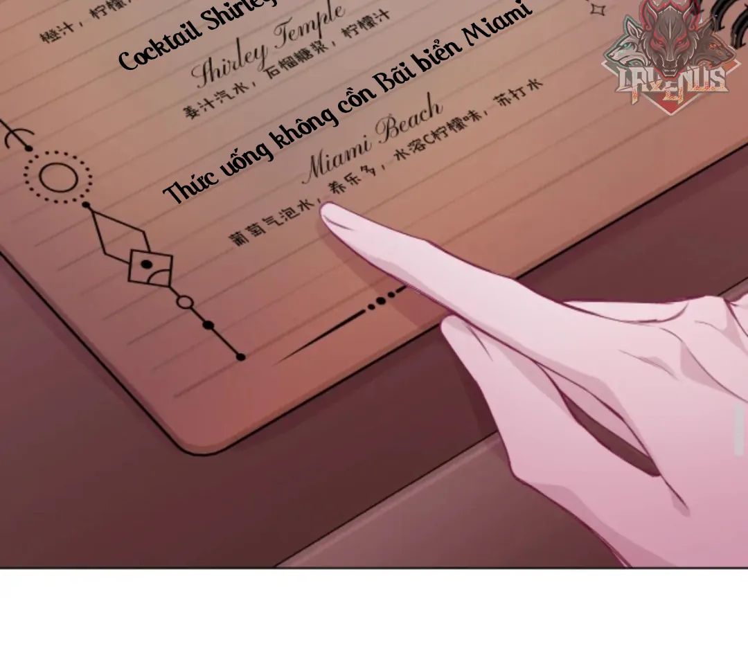 Decibel Nhịp Tim Chap 14 - Next Chap 15