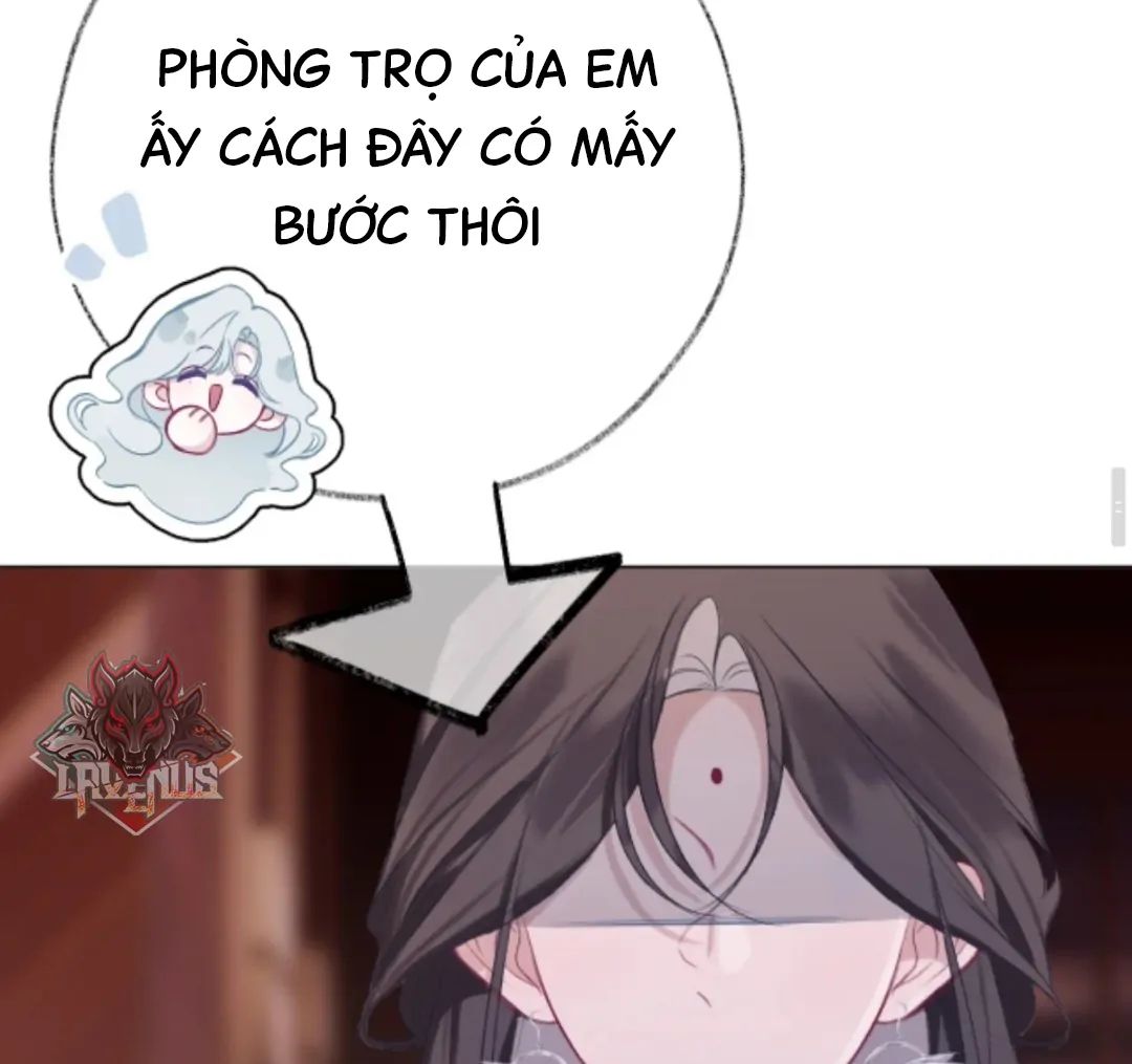 Decibel Nhịp Tim Chap 14 - Next Chap 15