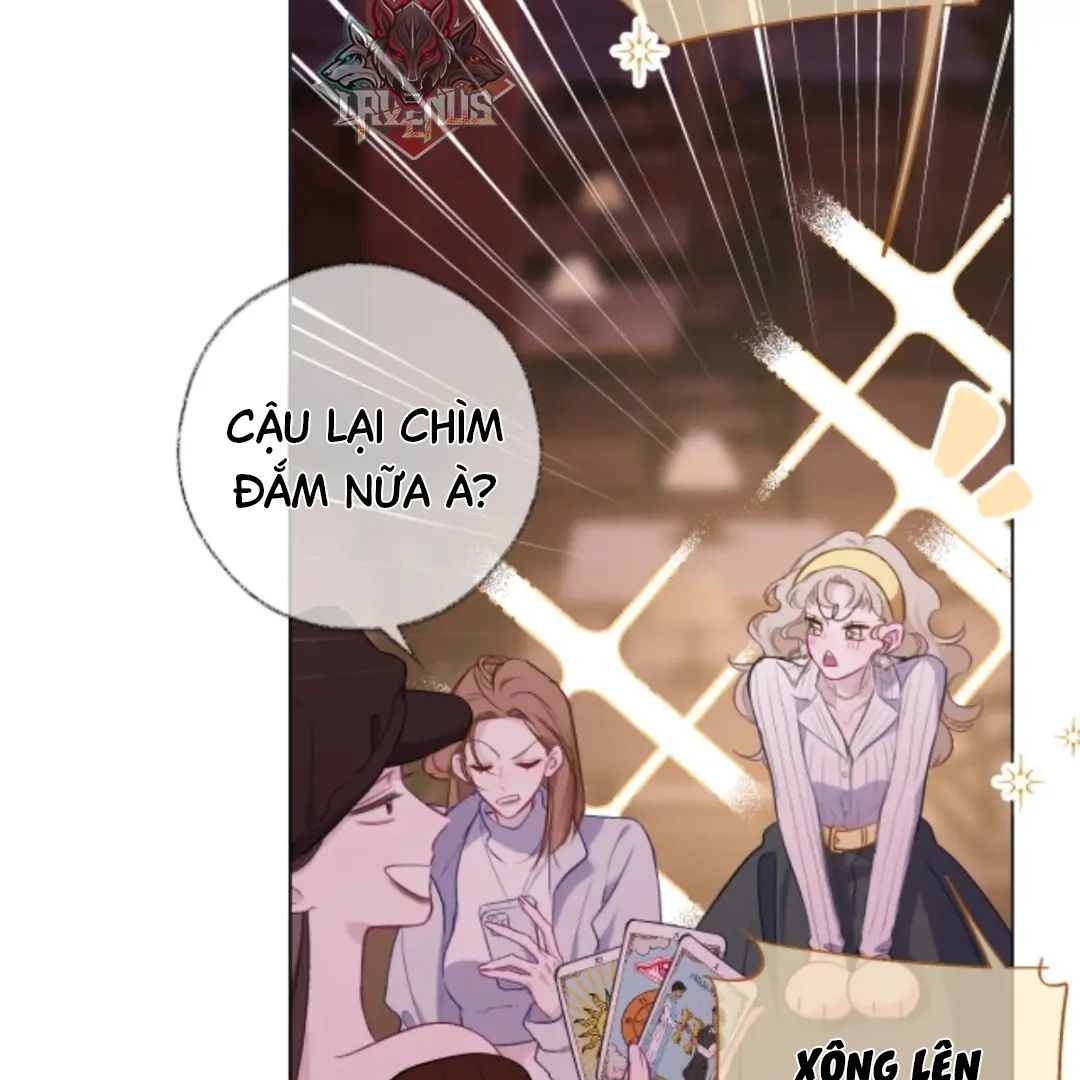 Decibel Nhịp Tim Chap 14 - Next Chap 15