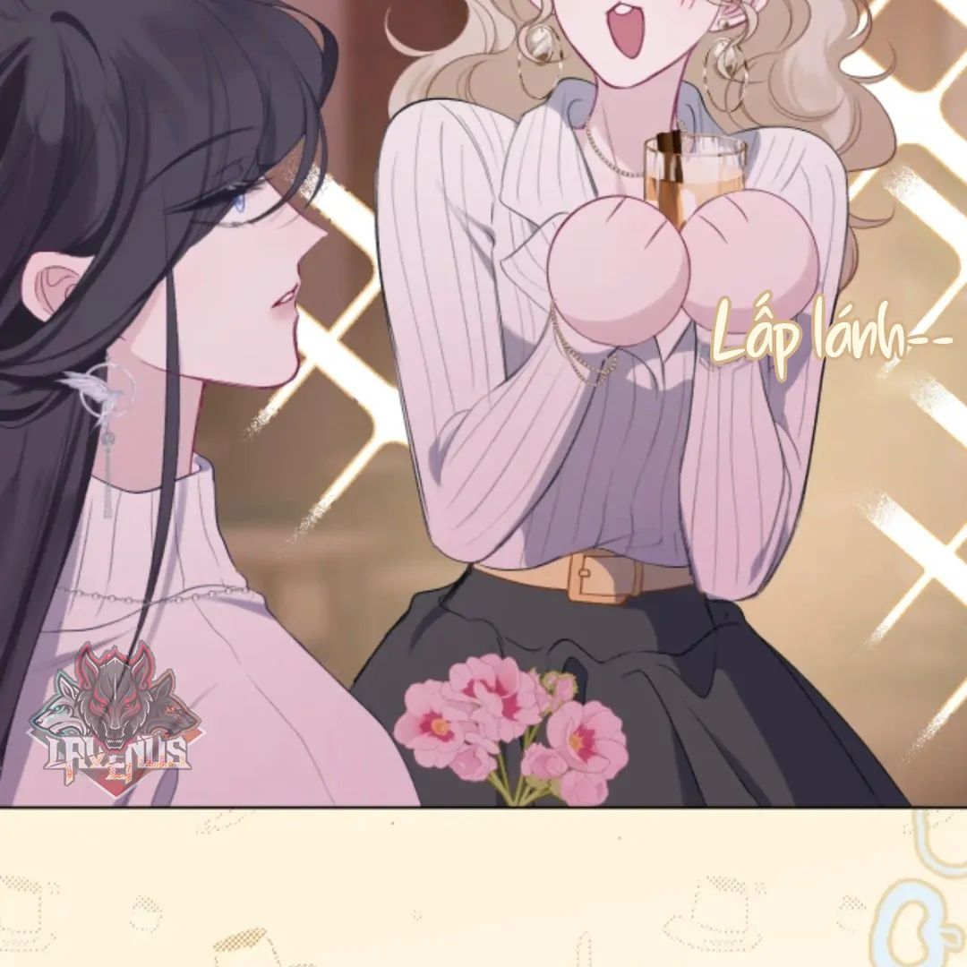 Decibel Nhịp Tim Chap 14 - Next Chap 15