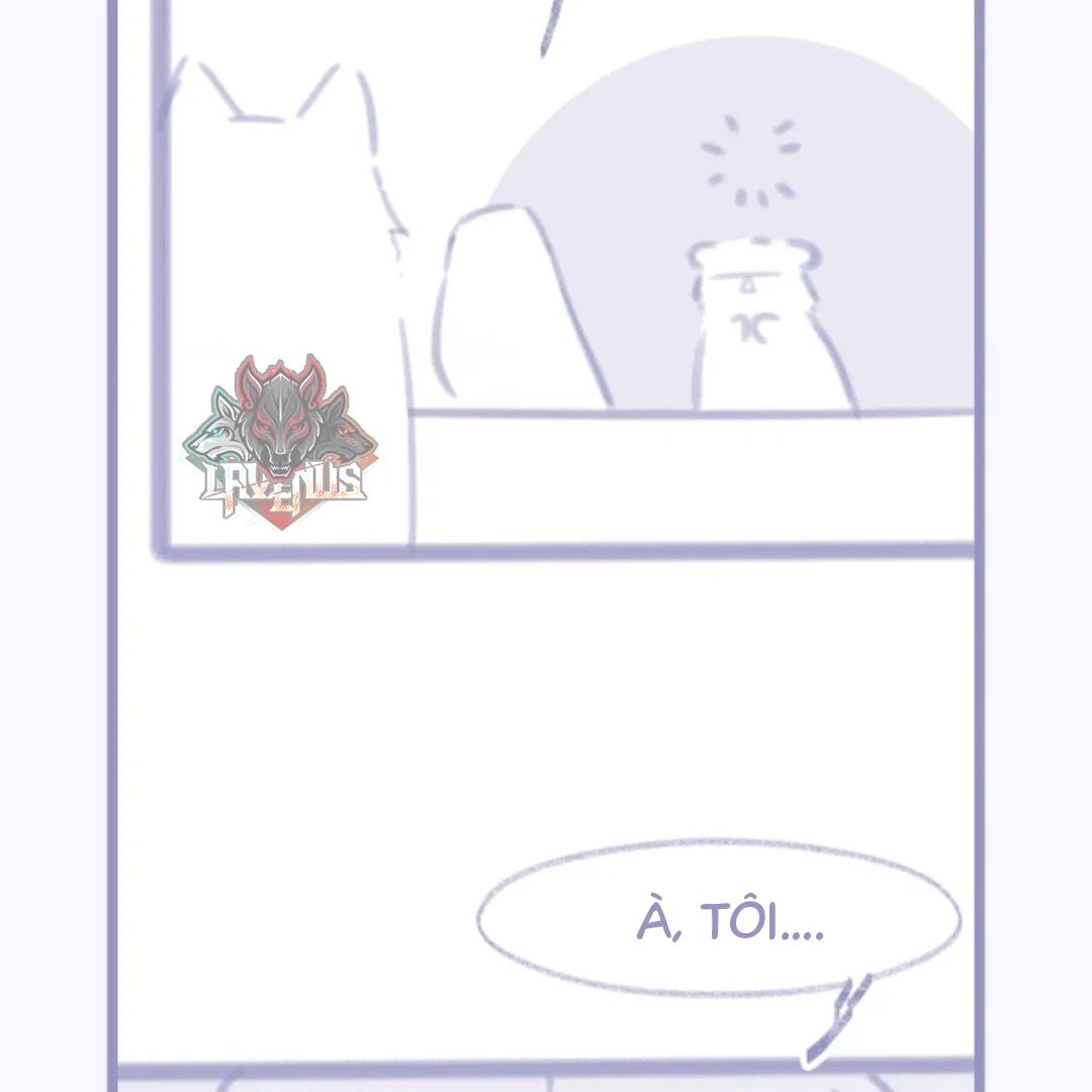 Decibel Nhịp Tim Chap 14 - Next Chap 15