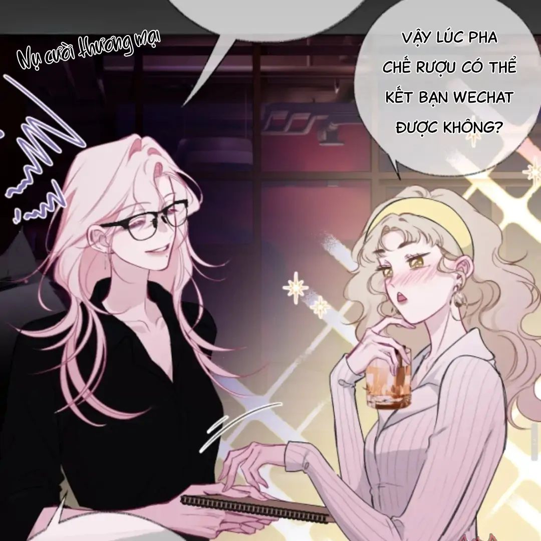 Decibel Nhịp Tim Chap 15 - Next Chap 16