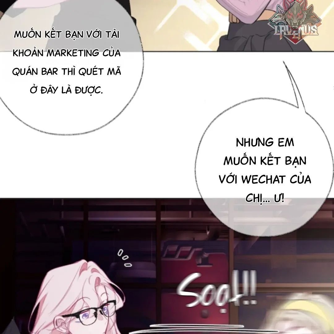 Decibel Nhịp Tim Chap 15 - Next Chap 16