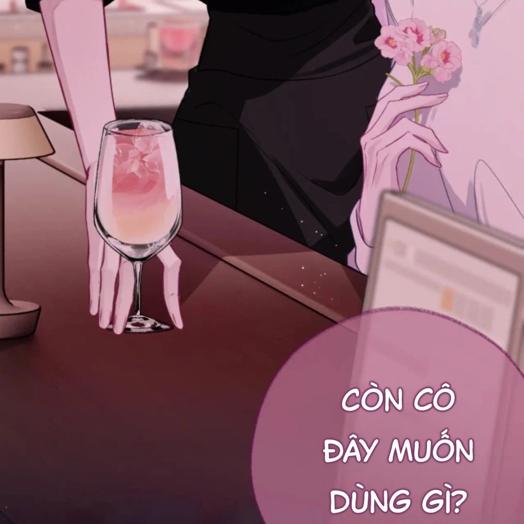 Decibel Nhịp Tim Chap 15 - Next Chap 16