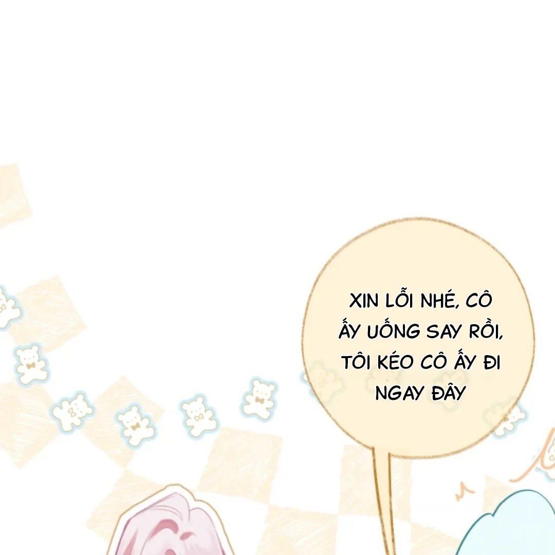 Decibel Nhịp Tim Chap 15 - Next Chap 16