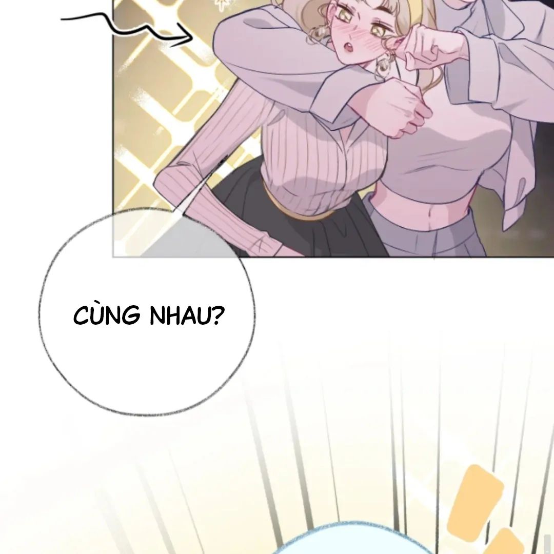 Decibel Nhịp Tim Chap 15 - Next Chap 16