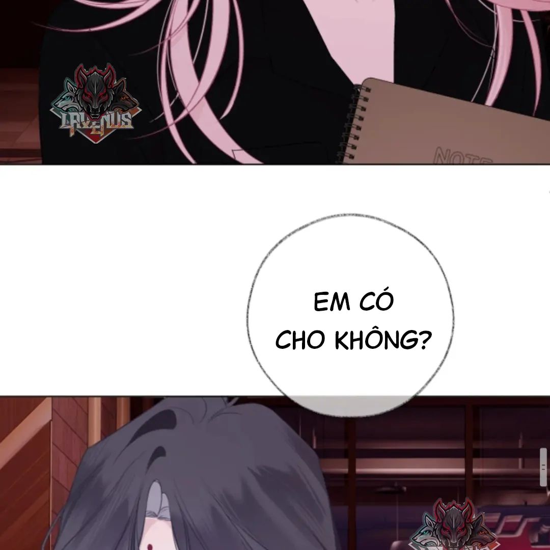 Decibel Nhịp Tim Chap 15 - Next Chap 16