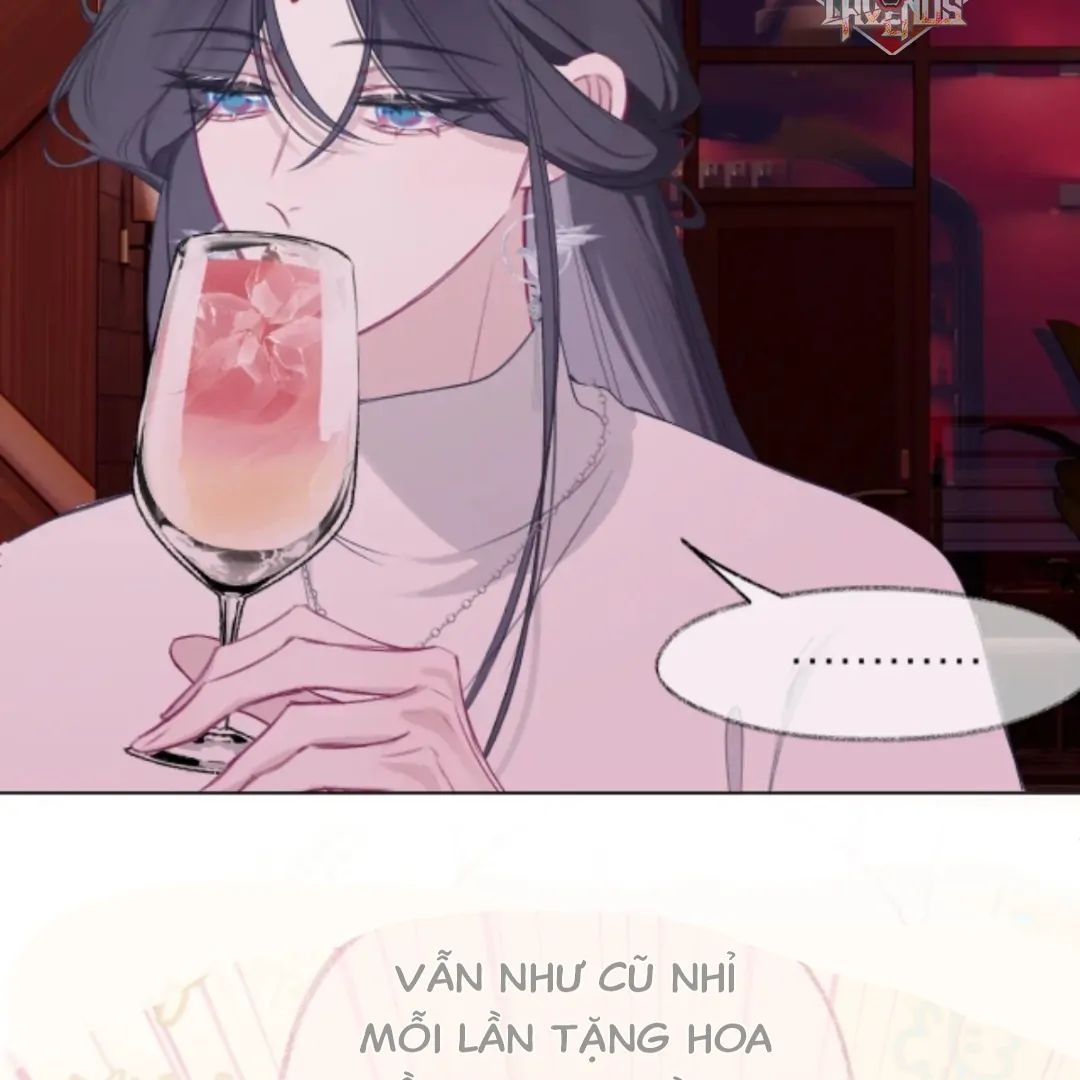 Decibel Nhịp Tim Chap 15 - Next Chap 16