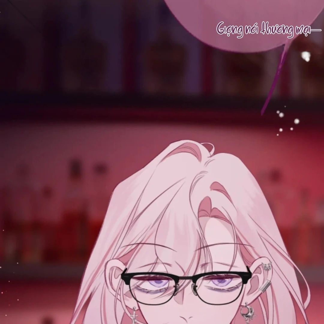 Decibel Nhịp Tim Chap 15 - Next Chap 16