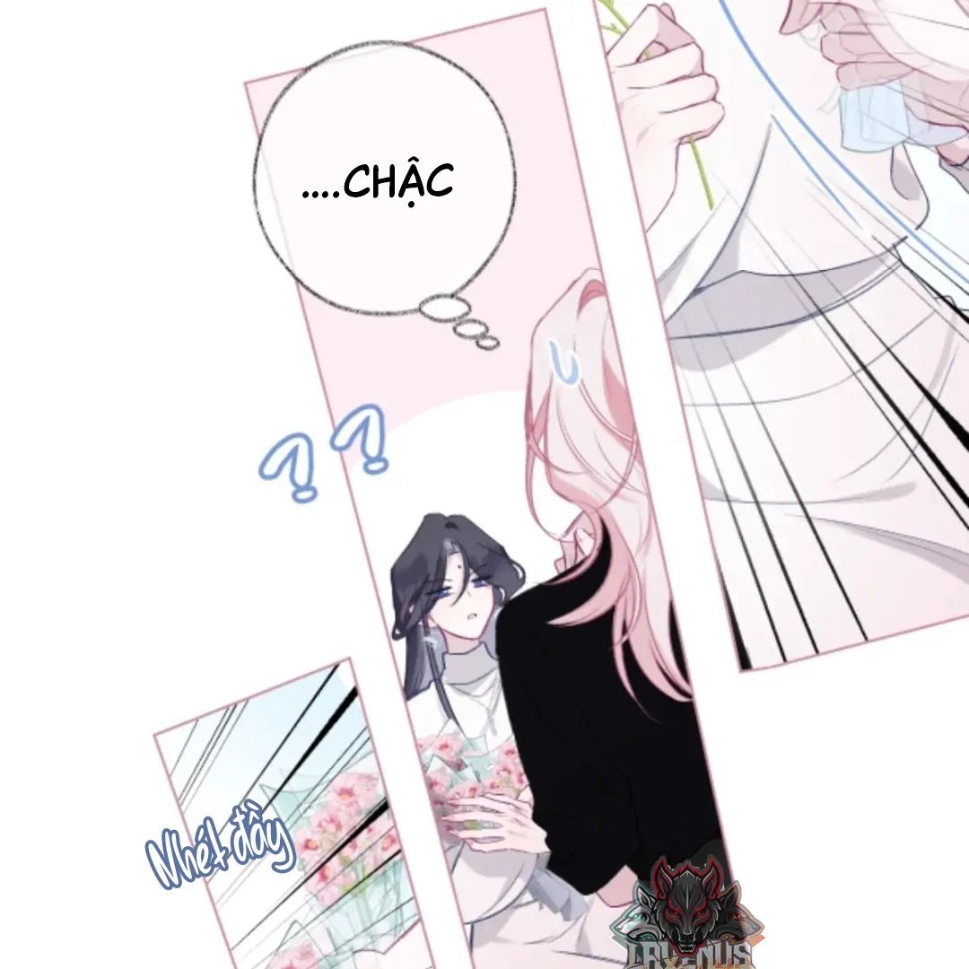 Decibel Nhịp Tim Chap 15 - Next Chap 16