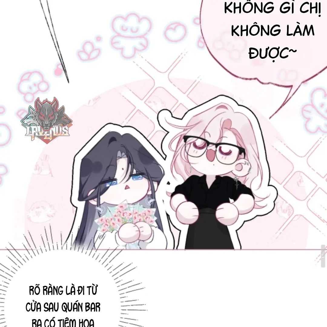 Decibel Nhịp Tim Chap 15 - Next Chap 16