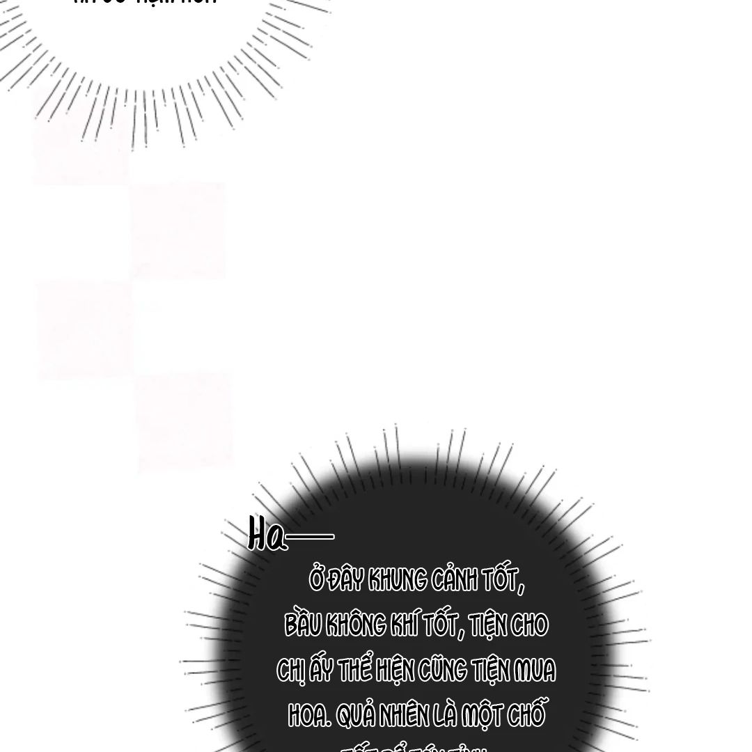 Decibel Nhịp Tim Chap 15 - Next Chap 16