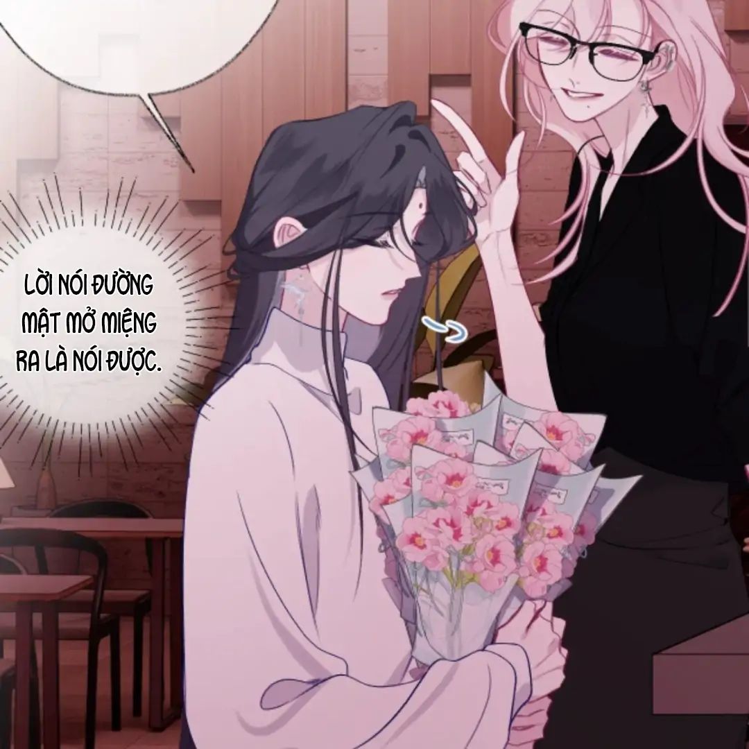 Decibel Nhịp Tim Chap 15 - Next Chap 16