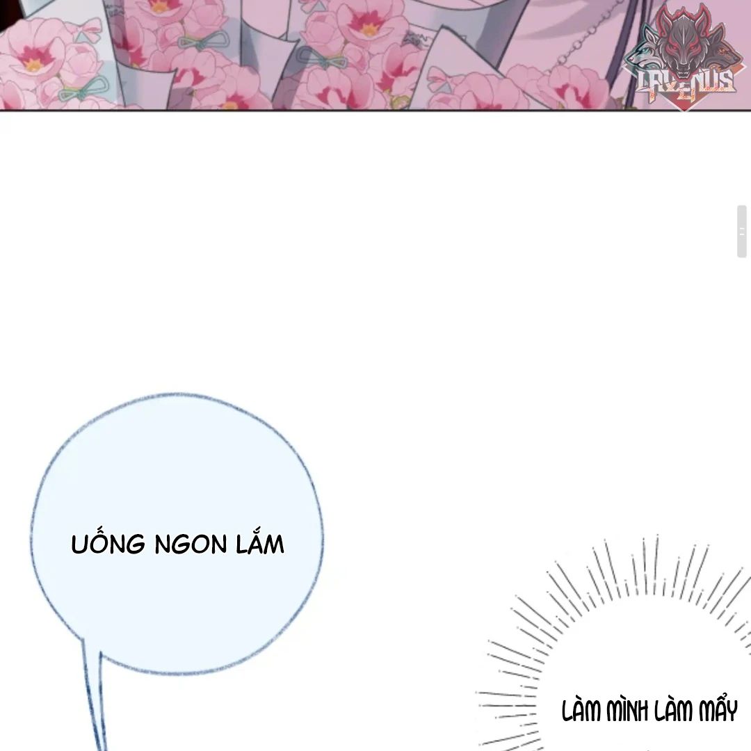 Decibel Nhịp Tim Chap 15 - Next Chap 16