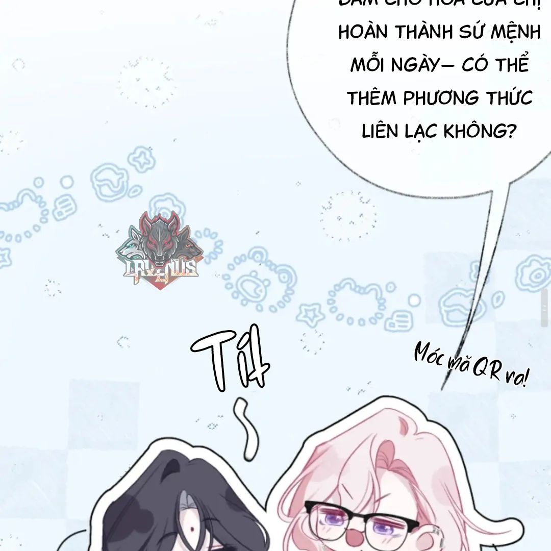 Decibel Nhịp Tim Chap 15 - Next Chap 16