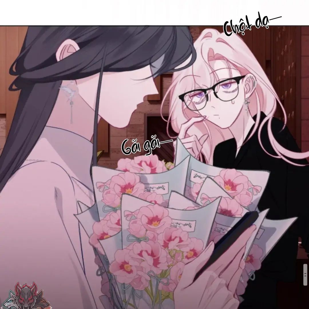 Decibel Nhịp Tim Chap 15 - Next Chap 16