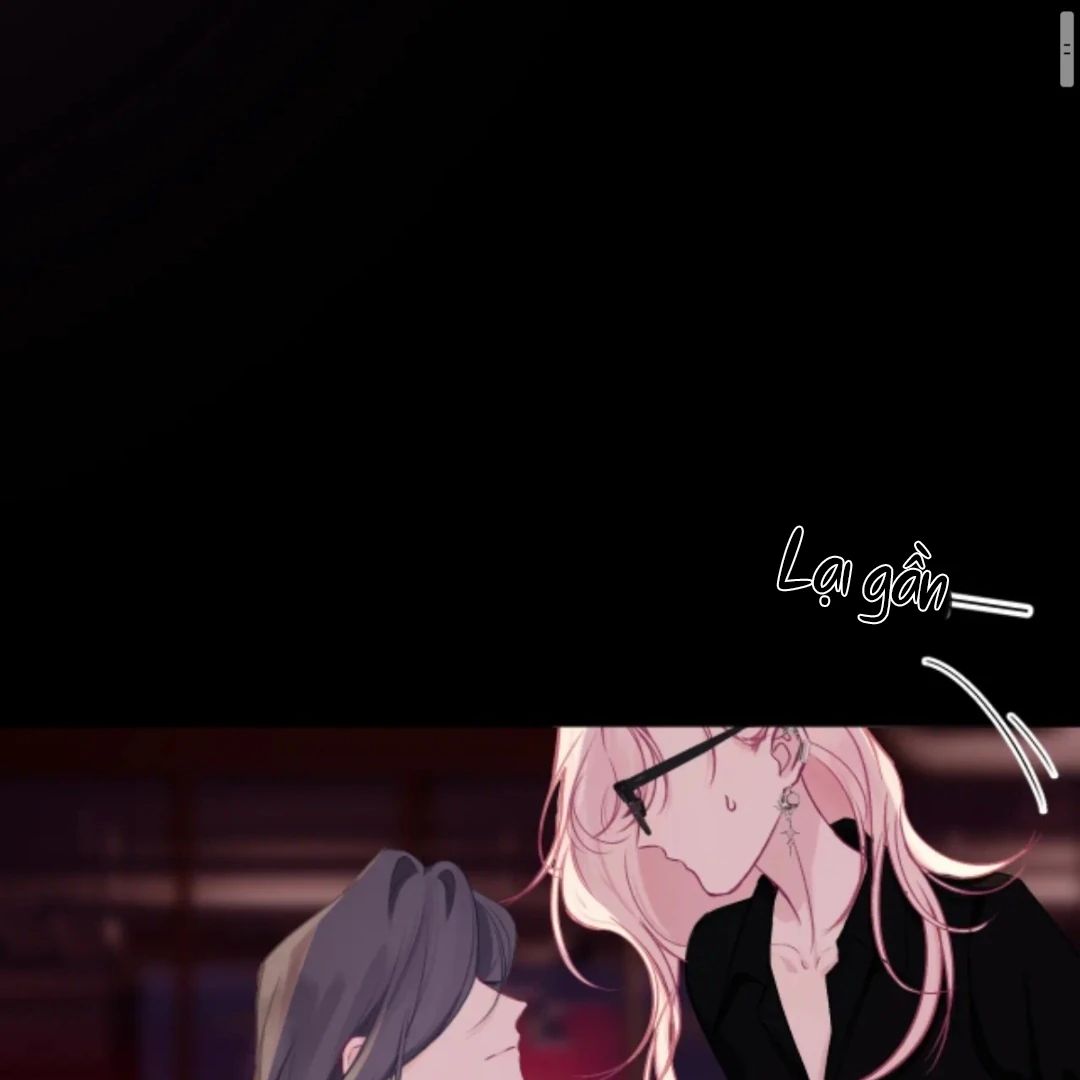 Decibel Nhịp Tim Chap 16 - Next Chap 17