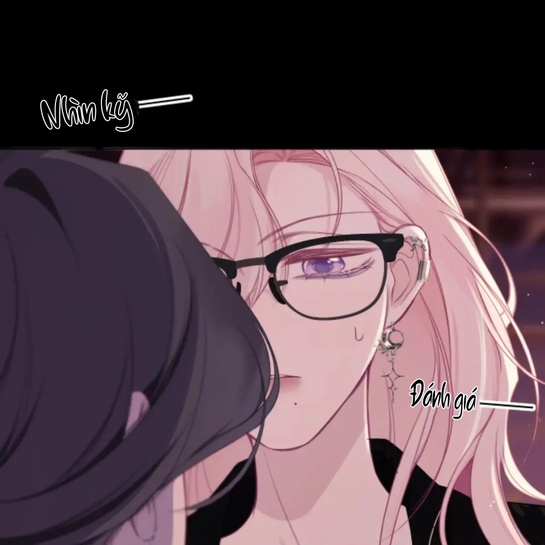 Decibel Nhịp Tim Chap 16 - Next Chap 17