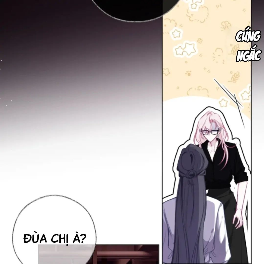 Decibel Nhịp Tim Chap 16 - Next Chap 17