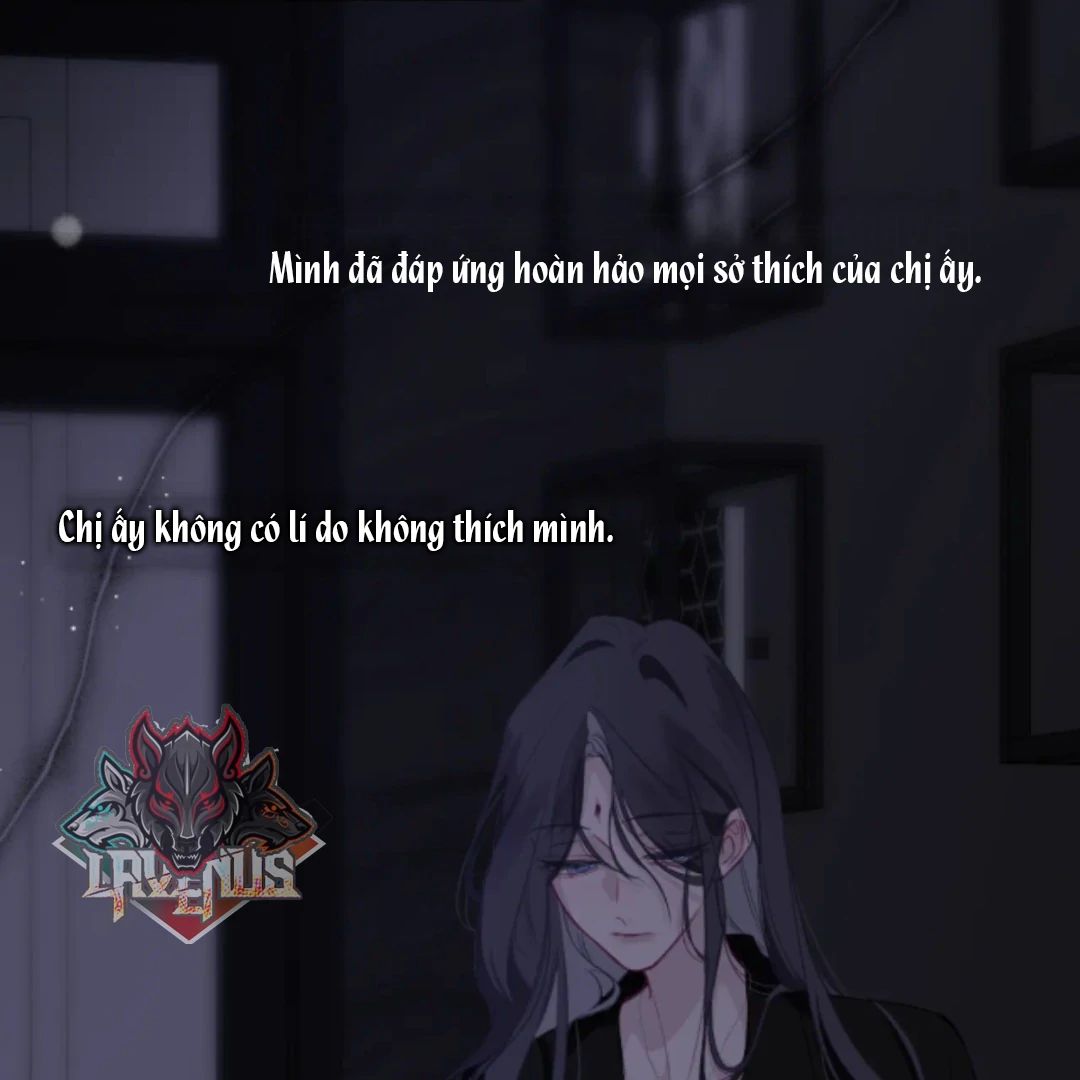 Decibel Nhịp Tim Chap 16 - Next Chap 17