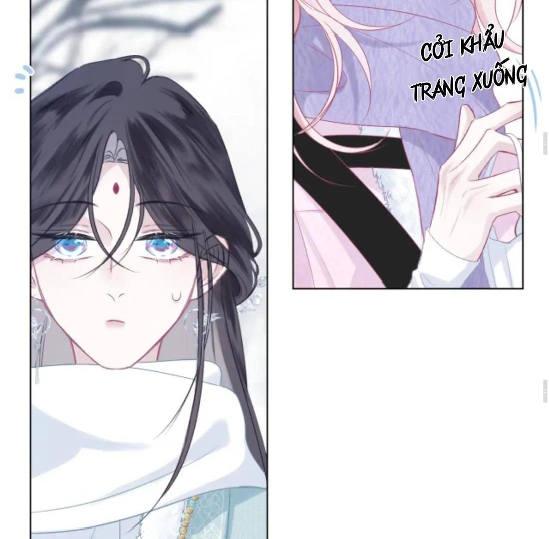 Decibel Nhịp Tim Chap 2 - Next Chap 3