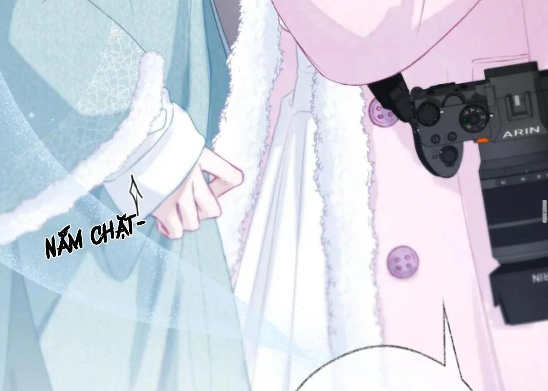 Decibel Nhịp Tim Chap 2 - Next Chap 3