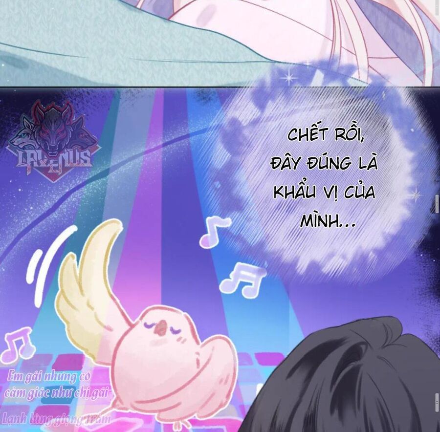 Decibel Nhịp Tim Chap 2 - Next Chap 3