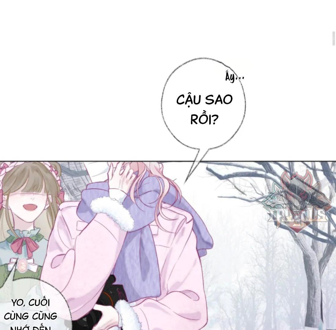 Decibel Nhịp Tim Chap 2 - Next Chap 3