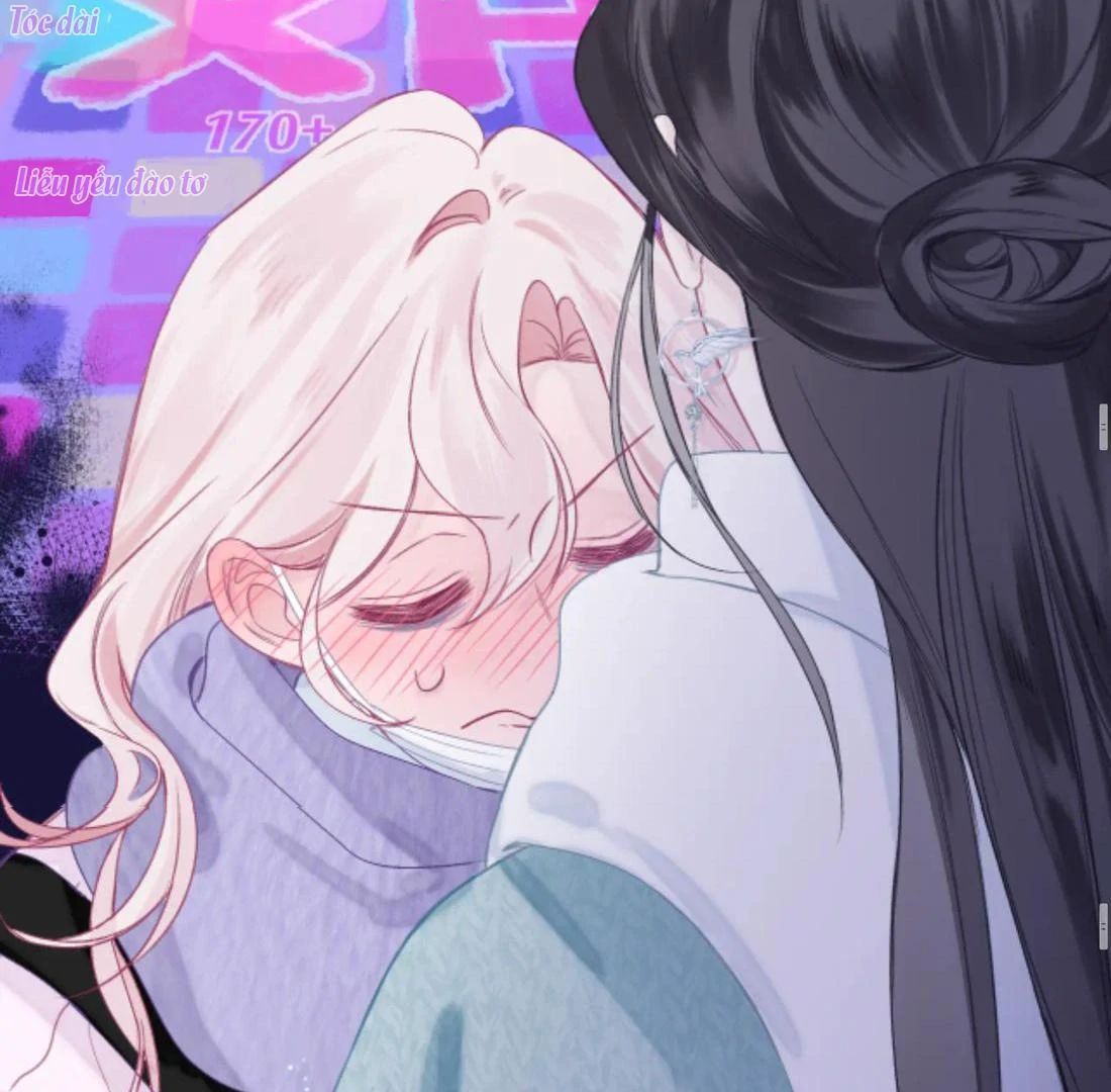 Decibel Nhịp Tim Chap 2 - Next Chap 3