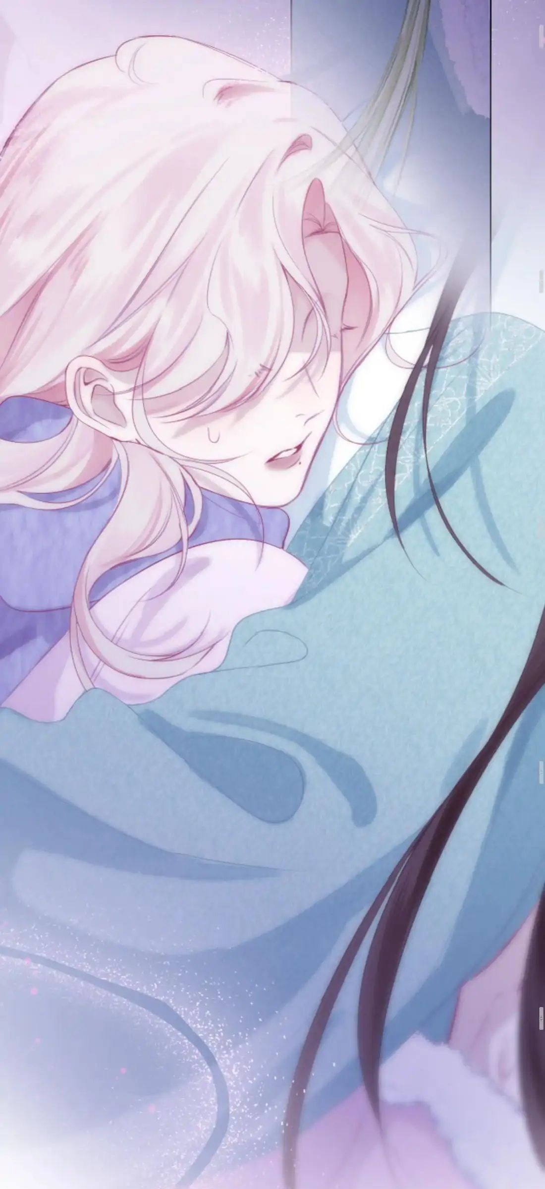 Decibel Nhịp Tim Chap 2 - Next Chap 3